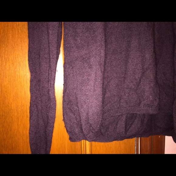 Charter Club 100% Cashmere Sweater - Picture 3 of 5